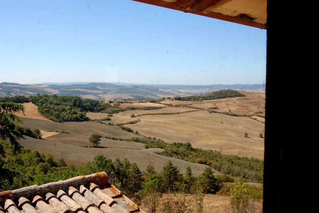 vista sud torre